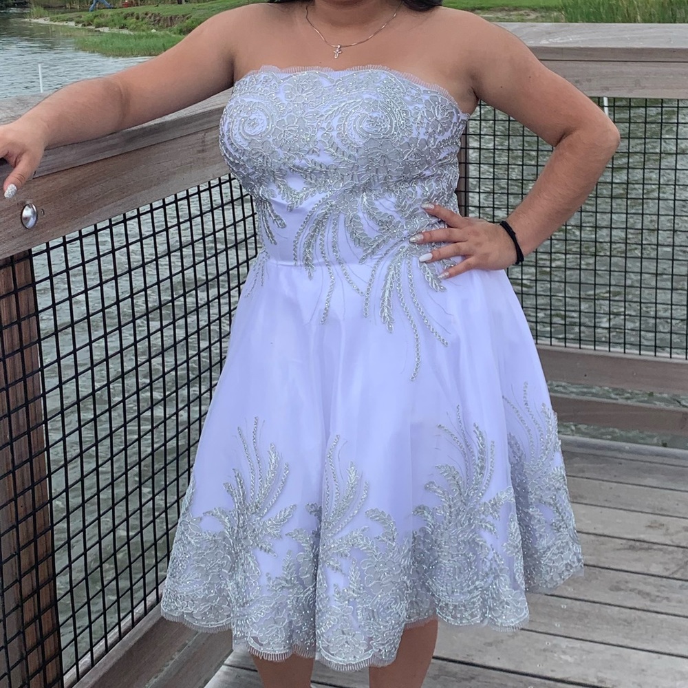 Dress.